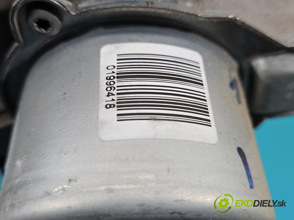 Mazda 2 II 2007-2014 1.4 citd 68 HP manual 50 kW 1399 cm3 5- čerpadlo posilovač DF713210X (Servočerpadlo, pumpa riadenia)