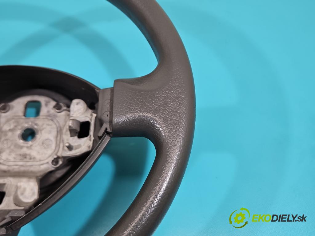 Fiat Panda II 2003-2012 1,3.0 jtd 69KM manual 51 kW 1248 cm3 5- volant  (Volanty)