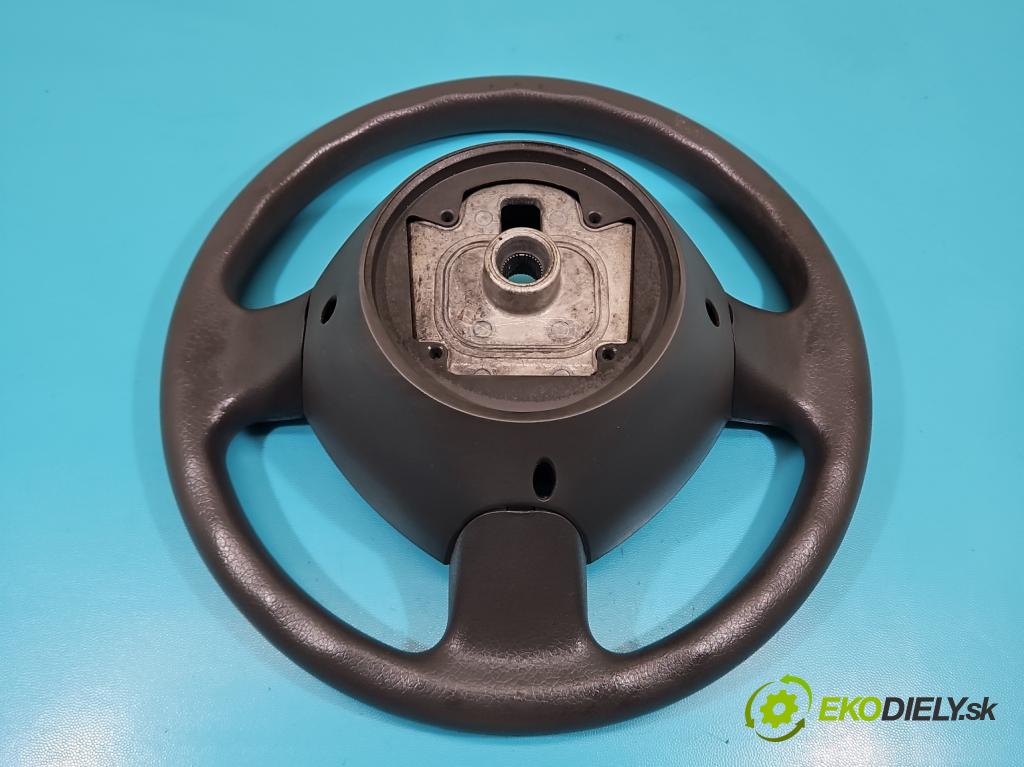 Fiat Panda II 2003-2012 1,3.0 jtd 69KM manual 51 kW 1248 cm3 5- volant  (Volanty)