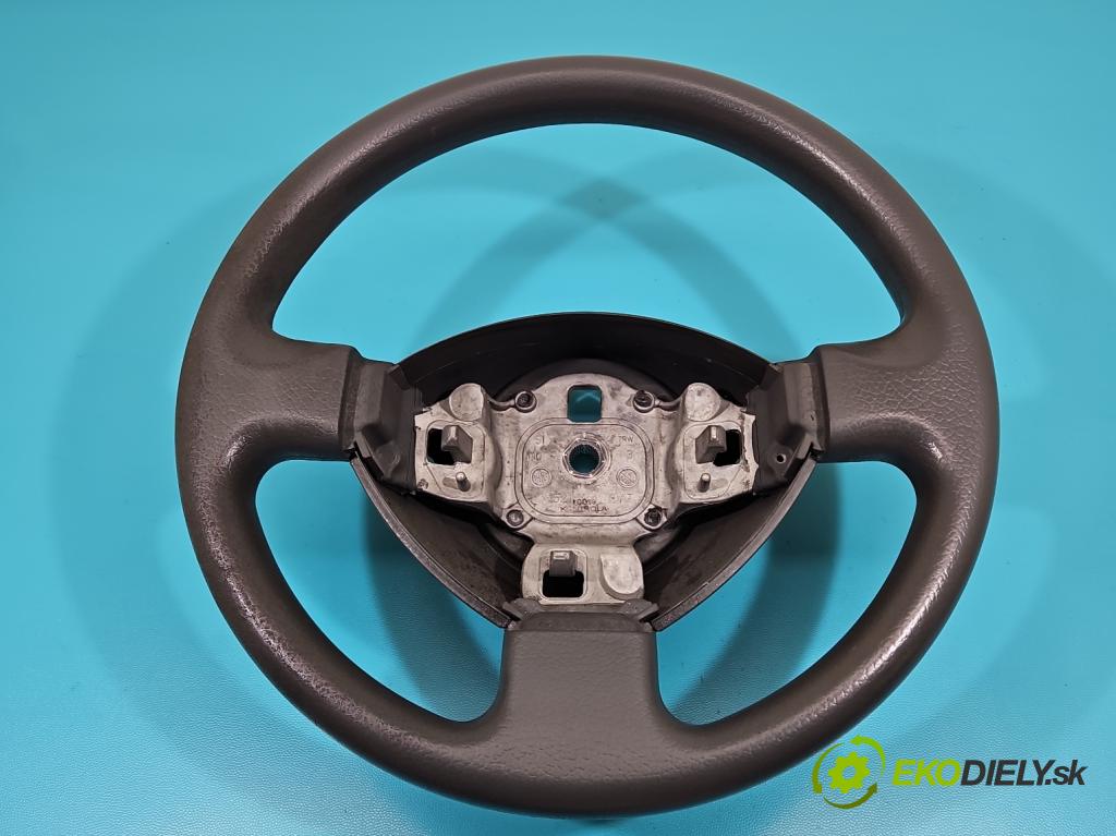 Fiat Panda II 2003-2012 1,3.0 jtd 69KM manual 51 kW 1248 cm3 5- volant  (Volanty)