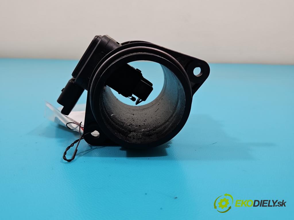 Mazda 2 II 2007-2014 1.4 citd 68 HP manual 50 kW 1399 cm3 5- průtokoměr: 5WK97004 (Váhy vzduchu)