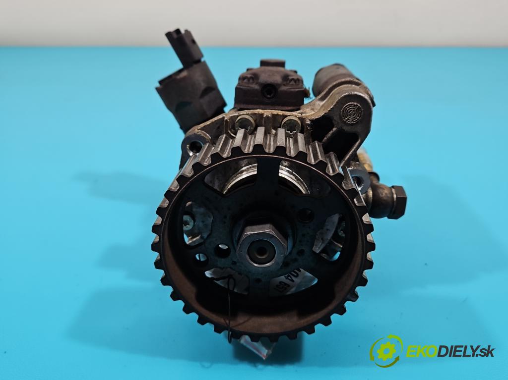 Mazda 2 II 2007-2014 1.4 citd 68 hp manual 50 kW 1399 cm3 5- čerpadlo vstřikovací 5WS40008 (Vstřikovací čerpadla)