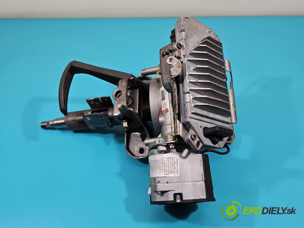 Fiat Panda II 2003-2012 1,3.0 jtd 69KM manual 51 kW 1248 cm3 5- čerpadlo posilovač 26096580 (Servočerpadlá, pumpy riadenia)