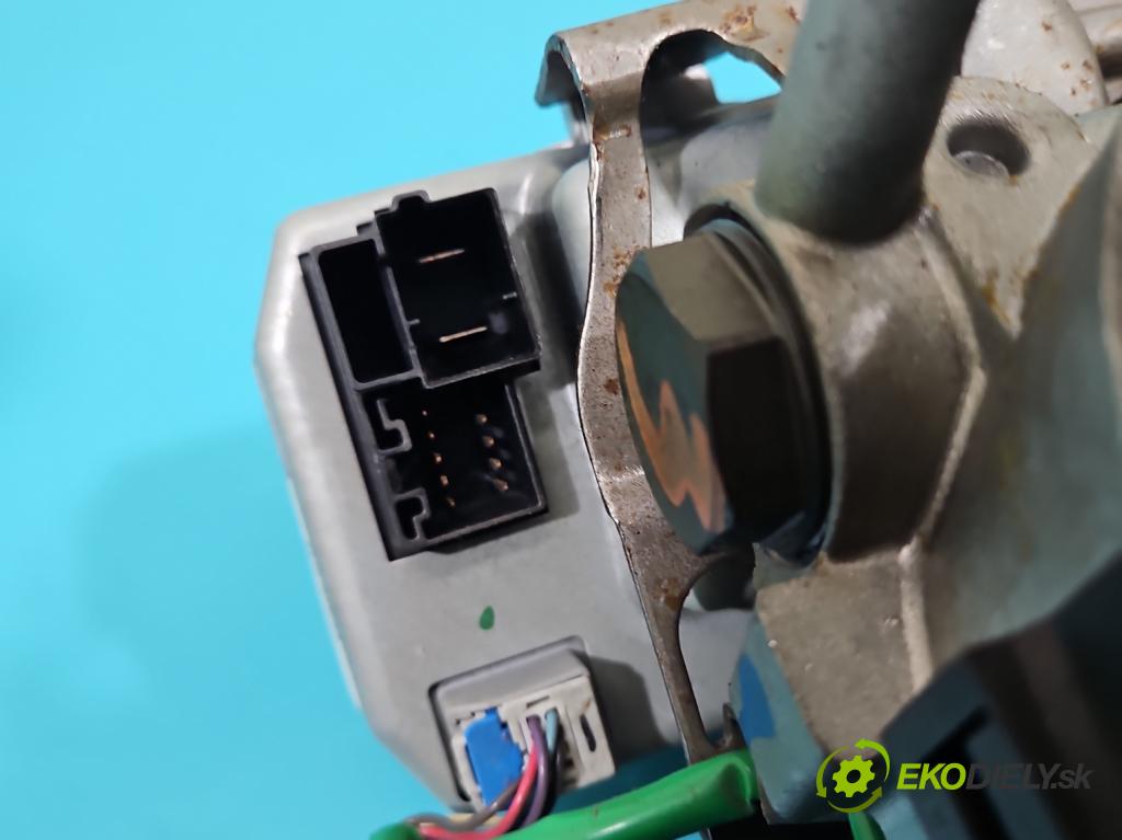 Fiat Panda II 2003-2012 1,3.0 jtd 69KM manual 51 kW 1248 cm3 5- čerpadlo posilovač 26096580 (Servočerpadlá, pumpy riadenia)