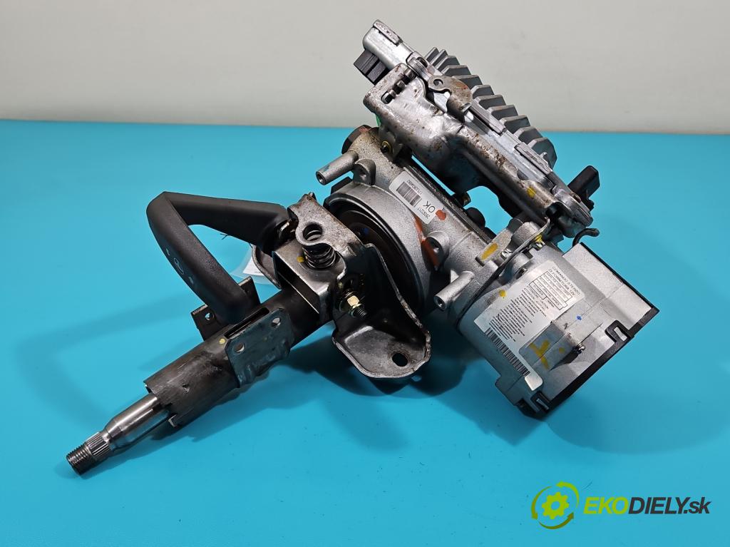 Fiat Panda II 2003-2012 1,3.0 jtd 69KM manual 51 kW 1248 cm3 5- čerpadlo posilovač 26096580 (Servočerpadlá, pumpy riadenia)