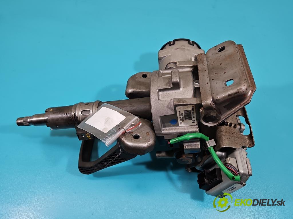 Fiat Panda II 2003-2012 1,3.0 jtd 69KM manual 51 kW 1248 cm3 5- čerpadlo posilovač 26096580 (Servočerpadlá, pumpy riadenia)