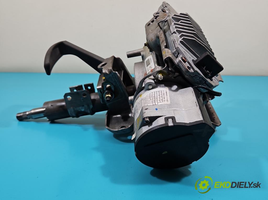 Fiat Panda II 2003-2012 1,3.0 jtd 69KM manual 51 kW 1248 cm3 5- čerpadlo posilovač 26096580 (Servočerpadlá, pumpy riadenia)