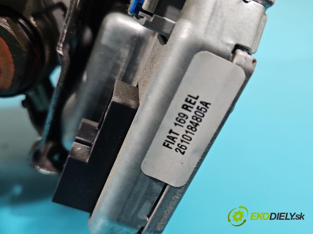 Fiat Panda II 2003-2012 1,3.0 jtd 69KM manual 51 kW 1248 cm3 5- čerpadlo posilovač 26096580 (Servočerpadlá, pumpy riadenia)