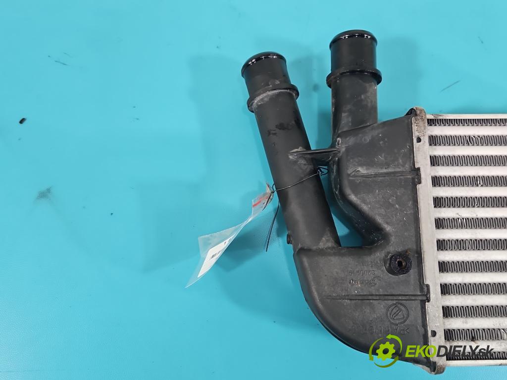 Fiat Panda II 2003-2012 1,3.0 jtd 69KM manual 51 kW 1248 cm3 5- Intercooler  (Chladiče nasávaného vzduchu (intercoolery))