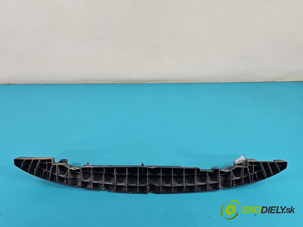 Mazda 2 II 2007-2014 1.4 citd 68 hp manual 50 kW 1399 cm3 5- stěna přední D01N500S (Výztuhy přední)