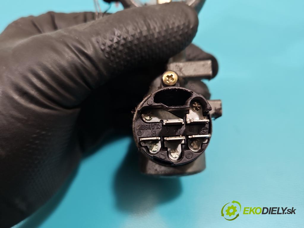 Ford Maverick 2.7 TD 101 HP manual 74 kW 2664 cm3 5- Spínačka  (Spínacie skrinky a kľúče)