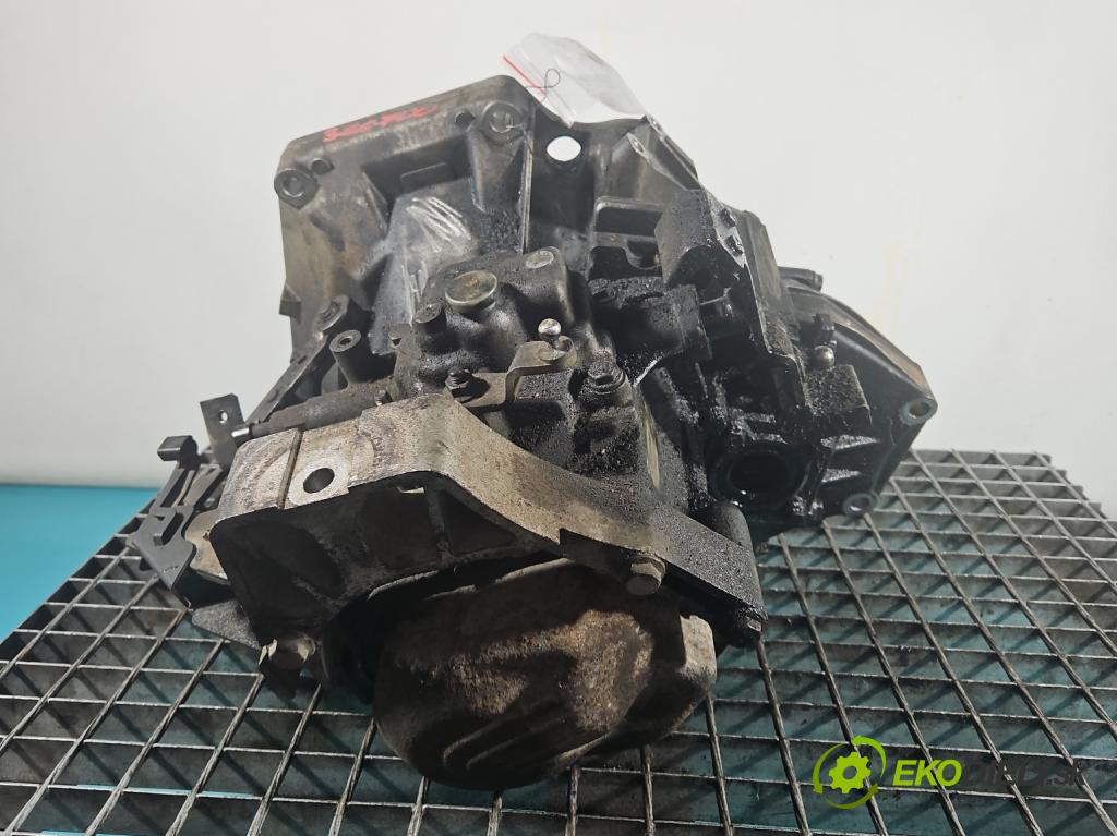 Fiat Panda II 2003-2012 1,3.0 jtd 69KM manual 51 kW 1248 cm3 5- prevodovka stupeň,rýchlosť manual