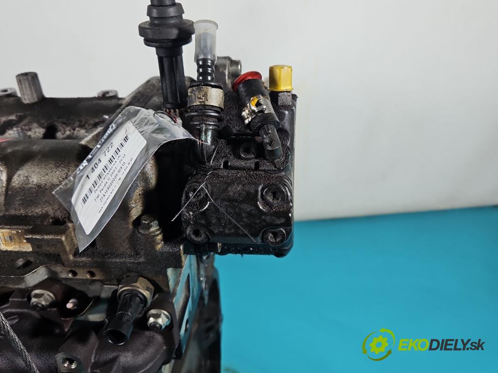 Fiat Panda II 2003-2012 1,3.0 jtd 69KM manual 51 kW 1248 cm3 5- čerpadlo vstrekovacia 0445010080 (Vstrekovacie čerpadlá)