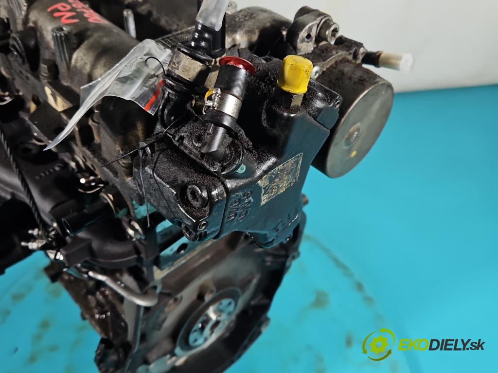 Fiat Panda II 2003-2012 1,3.0 jtd 69KM manual 51 kW 1248 cm3 5- čerpadlo vstrekovacia 0445010080 (Vstrekovacie čerpadlá)