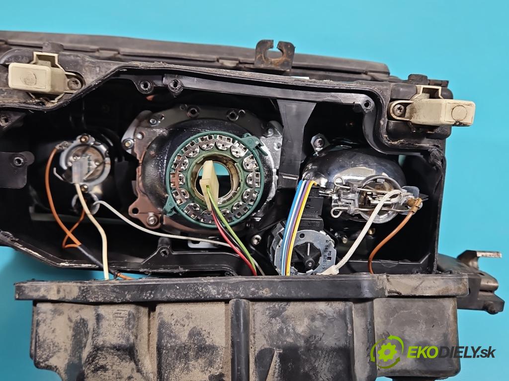 Skoda Octavia I 1996-2010 1.9 tdi 131 HP manual 96 kW 1896 cm3 5- Reflektor: pravý 1U1941016G (Pravé)