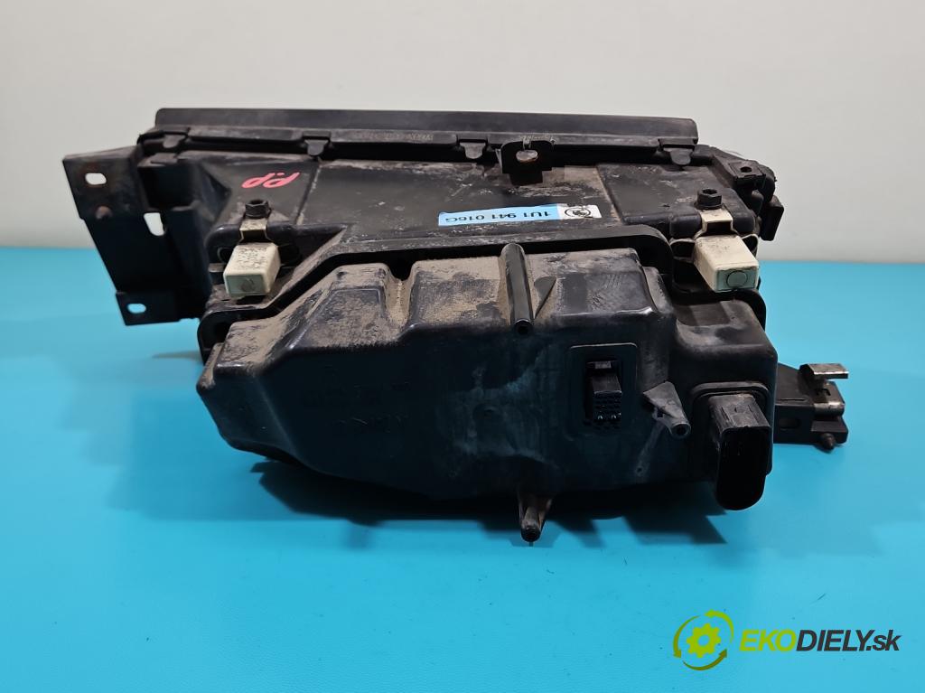 Skoda Octavia I 1996-2010 1.9 tdi 131 HP manual 96 kW 1896 cm3 5- Reflektor: pravý 1U1941016G (Pravé)