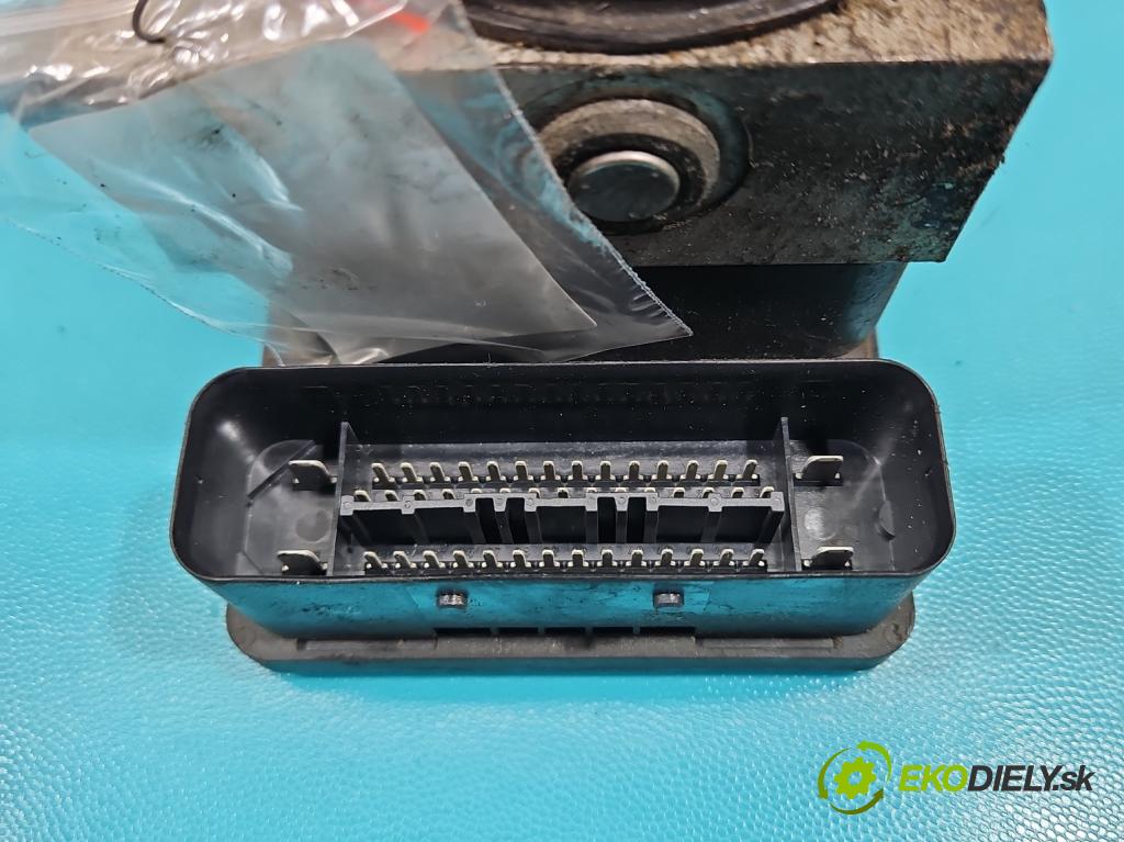 Skoda Octavia I 1996-2010 1.9 tdi 131 HP manual 96 kW 1896 cm3 5- čerpadlo abs 1J0614517K (Pumpy ABS)