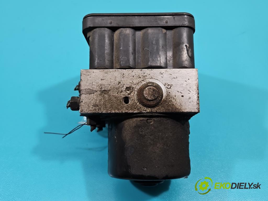 Skoda Octavia I 1996-2010 1.9 tdi 131 HP manual 96 kW 1896 cm3 5- čerpadlo abs 1J0614517K (Pumpy ABS)