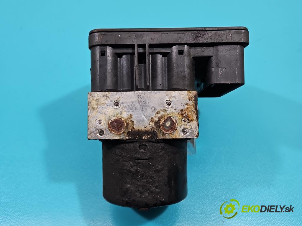 Skoda Octavia I 1996-2010 1.9 tdi 131 HP manual 96 kW 1896 cm3 5- čerpadlo abs 1J0614517K (Pumpy ABS)