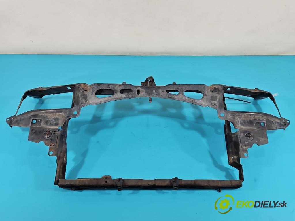 Skoda Octavia I 1996-2010 1.9 tdi 131 hp manual 96 kW 1896 cm3 5- stěna přední  (Výztuhy přední)