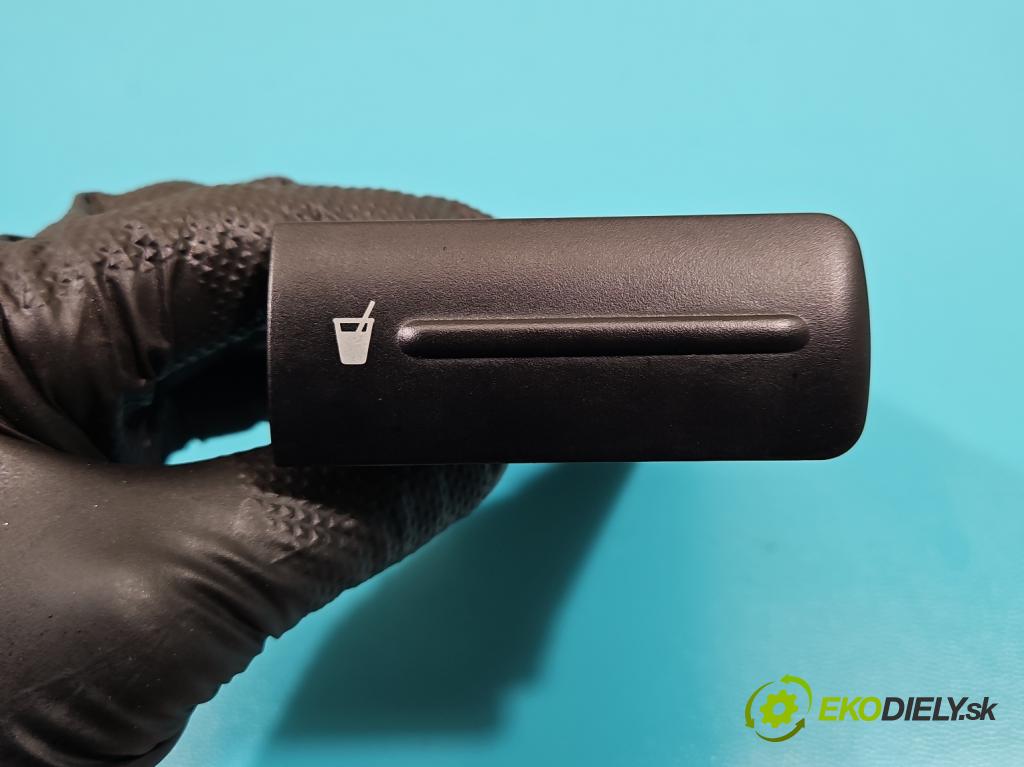 Seat Toledo II 1998-2004 1.9 tdi 110 HP manual 81 kW 1896 cm3 4- Rukojeť: na nápoje: 1M2862531C (Úchyty, držiaky na nápoje)