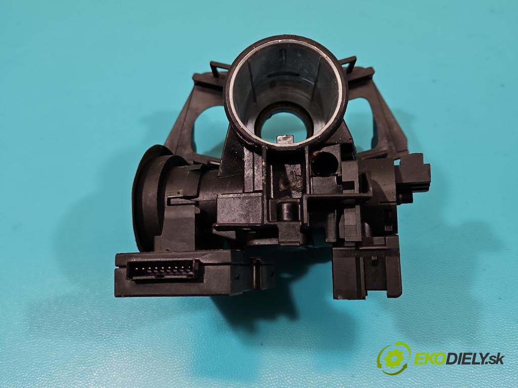 Opel Meriva A 2002-2010 1.4 16V 90 HP manual 66 kW 1364 cm3 5- riadiaca jednotka motora 0261208255