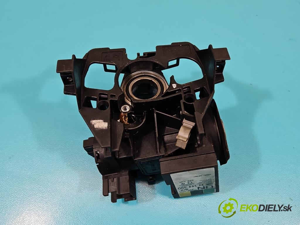 Opel Meriva A 2002-2010 1.4 16V 90 HP manual 66 kW 1364 cm3 5- riadiaca jednotka motora 0261208255