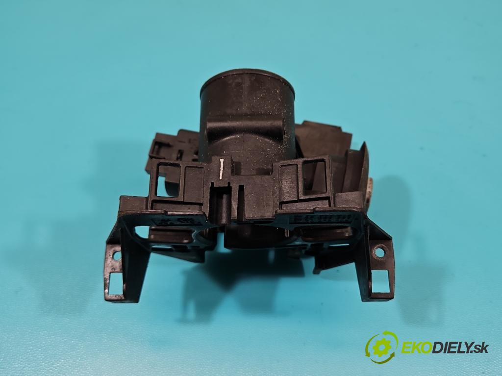 Opel Meriva A 2002-2010 1.4 16V 90 HP manual 66 kW 1364 cm3 5- riadiaca jednotka motora 0261208255
