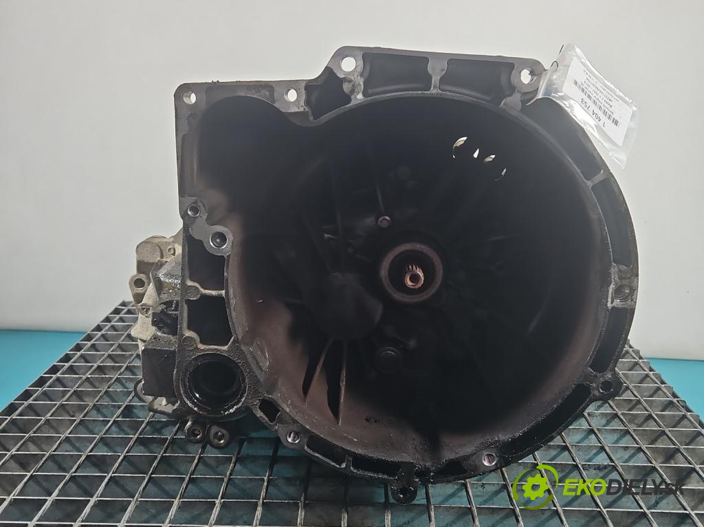 Mazda 2 II 2007-2014 1.4 citd 68 HP manual 50 kW 1399 cm3 5- prevodovka stupeň,rýchlosť manual
