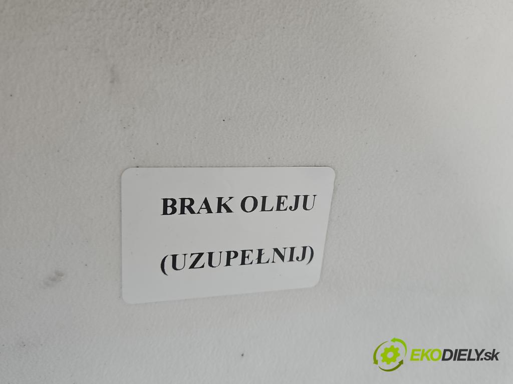 Mazda 2 II 2007-2014 1.4 citd 68 HP manual 50 kW 1399 cm3 5- prevodovka stupeň,rýchlosť manual
