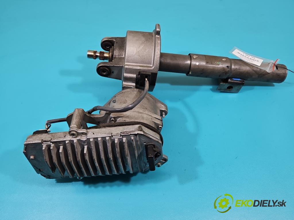 Opel Meriva A 2002-2010 1.4 16V 90 HP manual 66 kW 1364 cm3 5- čerpadlo posilovač 26108652 (Servočerpadlo, pumpa riadenia)