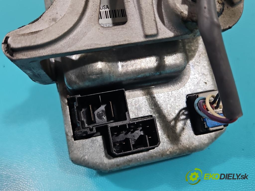 Opel Meriva A 2002-2010 1.4 16V 90 HP manual 66 kW 1364 cm3 5- čerpadlo posilovač 26108652 (Servočerpadlo, pumpa riadenia)