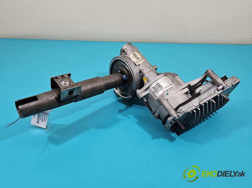 Opel Meriva A 2002-2010 1.4 16V 90 HP manual 66 kW 1364 cm3 5- čerpadlo posilovač 26108652 (Servočerpadlo, pumpa riadenia)