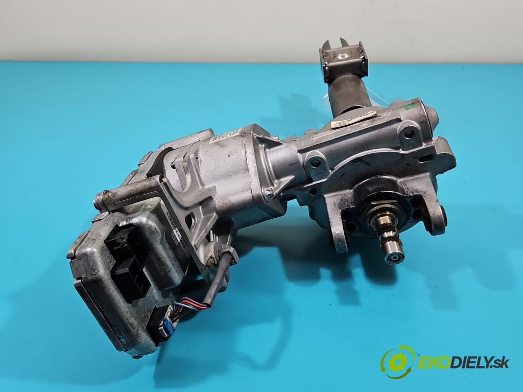 Opel Meriva A 2002-2010 1.4 16V 90 HP manual 66 kW 1364 cm3 5- čerpadlo posilovač 26108652 (Servočerpadlo, pumpa riadenia)