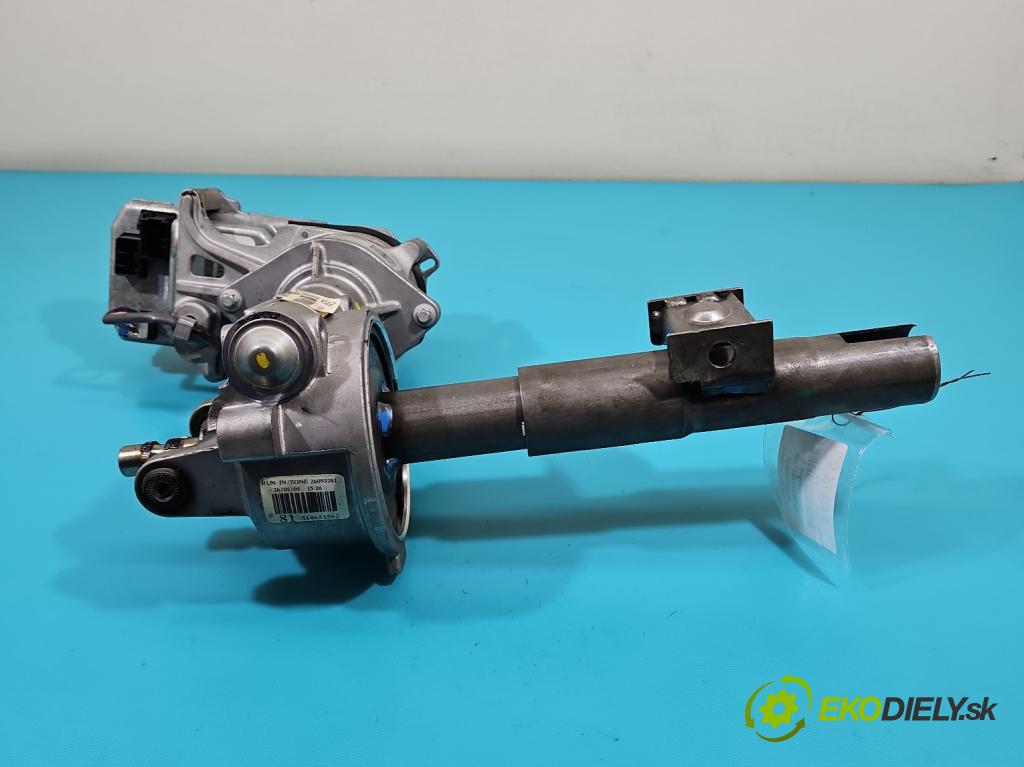 Opel Meriva A 2002-2010 1.4 16V 90 HP manual 66 kW 1364 cm3 5- čerpadlo posilovač 26108652 (Servočerpadlo, pumpa riadenia)