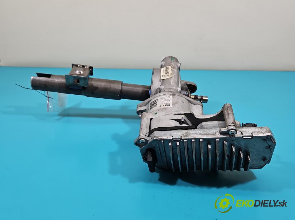 Opel Meriva A 2002-2010 1.4 16V 90 HP manual 66 kW 1364 cm3 5- čerpadlo posilovač 26108652 (Servočerpadlo, pumpa riadenia)