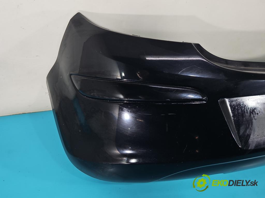 Opel Corsa D 2006-2014 1,3.0 cdti 90 hp manual 66 kW 1248 cm3 5- nárazník zadní  (Ostatné)