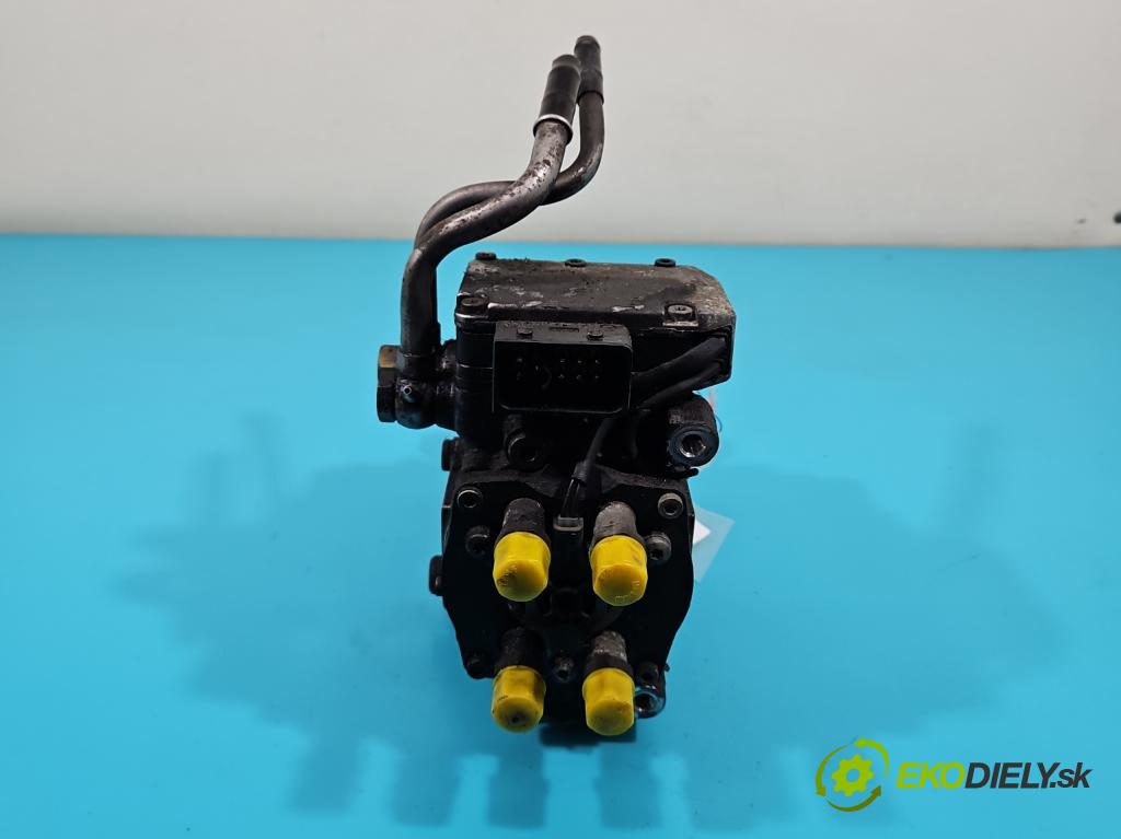 Opel Vectra B 1995-2002 2.0 dti 101 HP manual 74 kW 1995 cm3 5- čerpadlo vstrekovacia 0470504015 (Vstrekovacie čerpadlá)