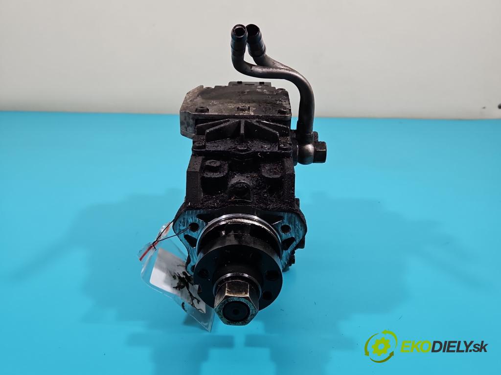 Opel Vectra B 1995-2002 2.0 dti 101 HP manual 74 kW 1995 cm3 5- čerpadlo vstrekovacia 0470504015 (Vstrekovacie čerpadlá)