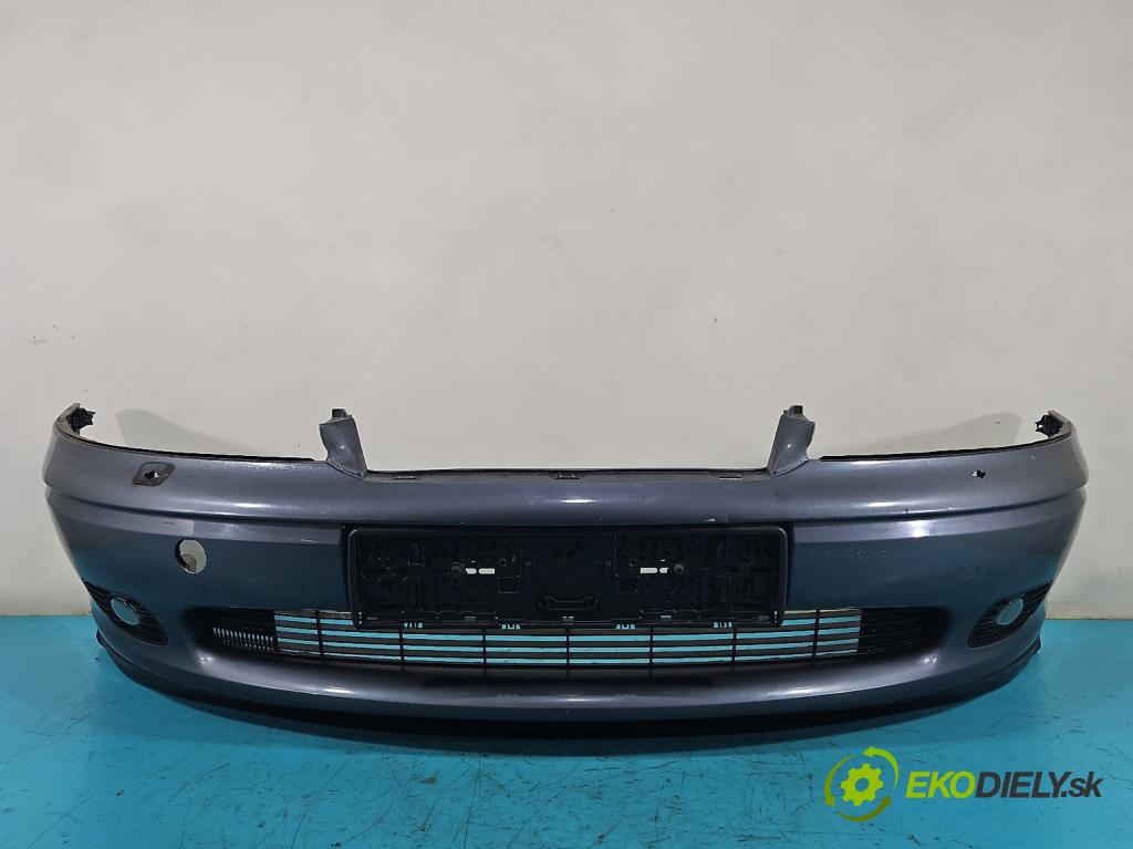Opel Vectra B 1995-2002 2.0 dti 101 hp manual 74 kW 1995 cm3 5- nárazník přední  (Ostatné)