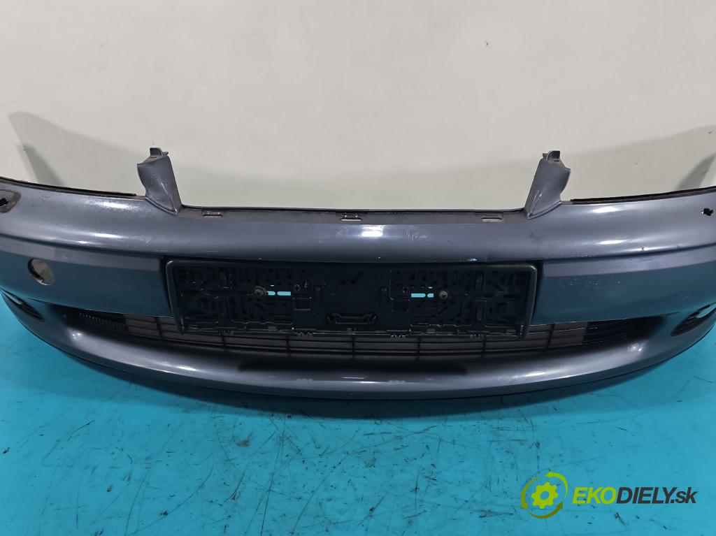Opel Vectra B 1995-2002 2.0 dti 101 hp manual 74 kW 1995 cm3 5- nárazník přední  (Ostatné)