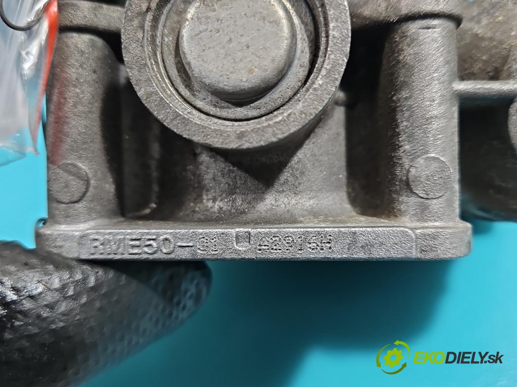 Nissan Almera N16 2000-2006 1.8 16V 116 HP manual 85 kW 1769 cm3 5- klapka SERA576-01 (Škrtiace klapky)
