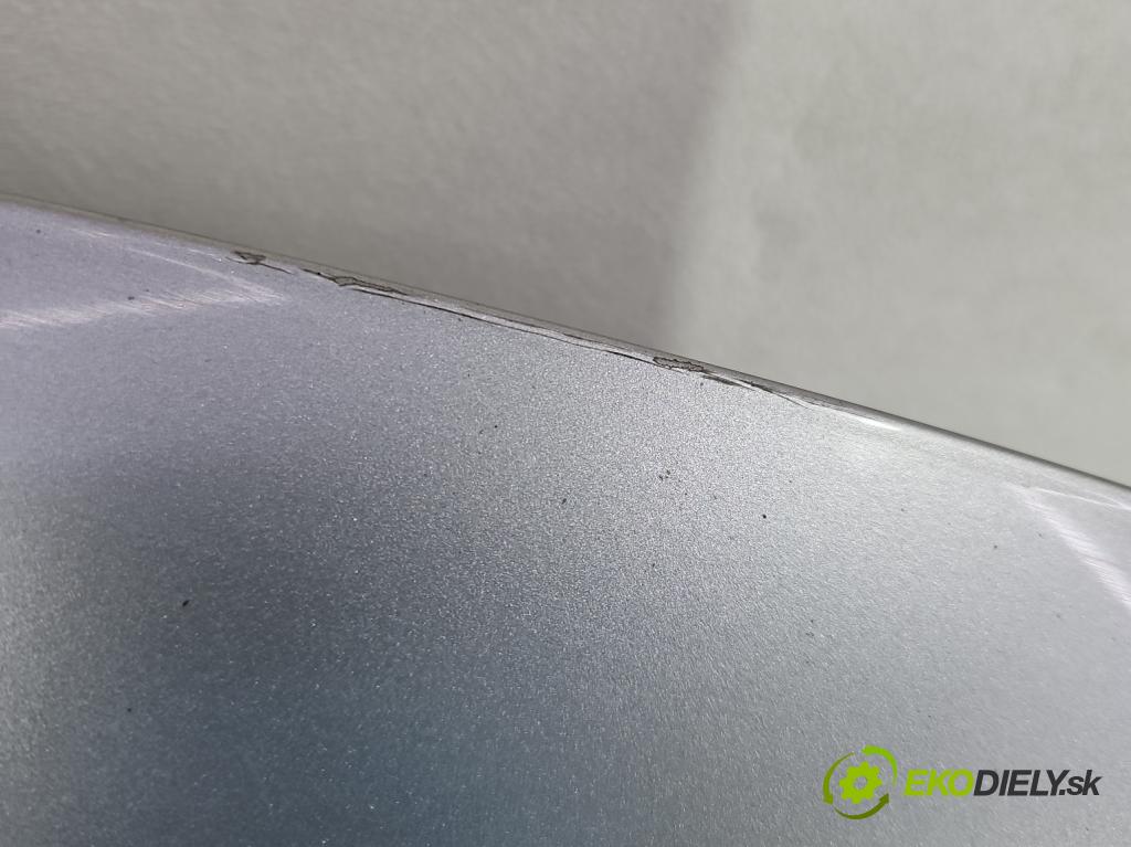 Nissan Almera N16 2000-2006 1.8 16V 116 HP manual 85 kW 1769 cm3 5- kapota predná