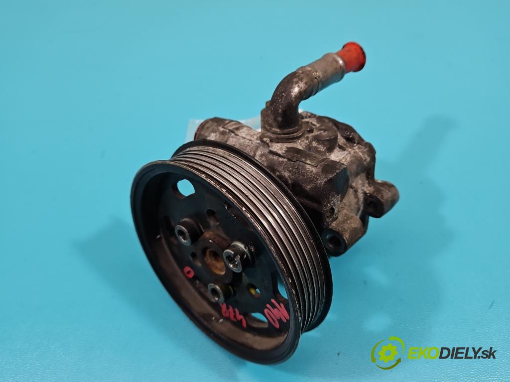 Seat Toledo II 1998-2004 1.9 tdi 110 HP manual 81 kW 1896 cm3 4- čerpadlo posilovač 1J0422154A (Servočerpadlo, pumpa riadenia)