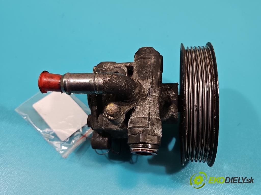 Seat Toledo II 1998-2004 1.9 tdi 110 HP manual 81 kW 1896 cm3 4- čerpadlo posilovač 1J0422154A (Servočerpadlo, pumpa riadenia)