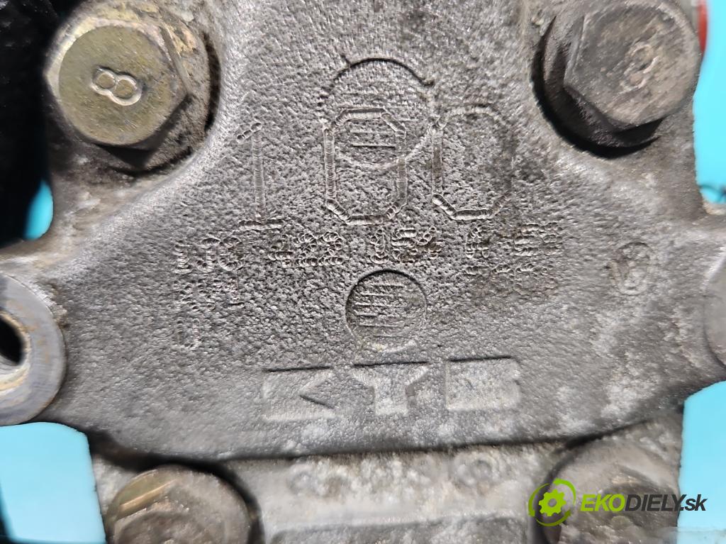 Seat Toledo II 1998-2004 1.9 tdi 110 HP manual 81 kW 1896 cm3 4- čerpadlo posilovač 1J0422154A (Servočerpadlo, pumpa riadenia)