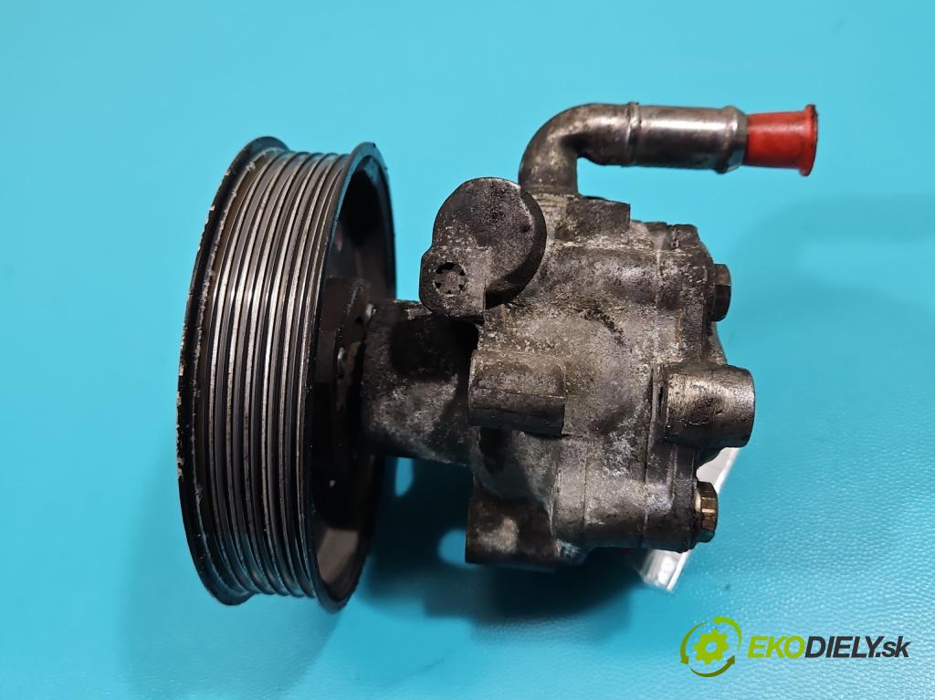 Seat Toledo II 1998-2004 1.9 tdi 110 HP manual 81 kW 1896 cm3 4- čerpadlo posilovač 1J0422154A (Servočerpadlo, pumpa riadenia)