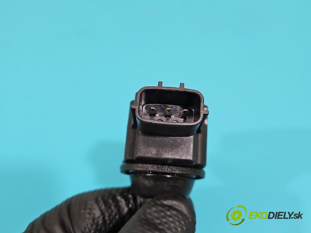 Nissan Almera N16 2000-2006 1.5 16V 90 HP manual 66 kW 1498 cm3 5- cievka zapaľovacia 22448-6N010 (Zapaľovacie cievky, moduly)