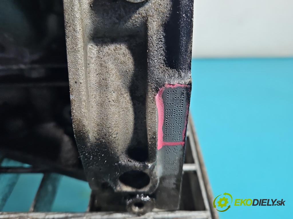 Mercedes CLS II C218 2010-2018 4.7 V8 408KM automatic 300 kW 4663 cm3 4- Blok motora  (Blok motora)