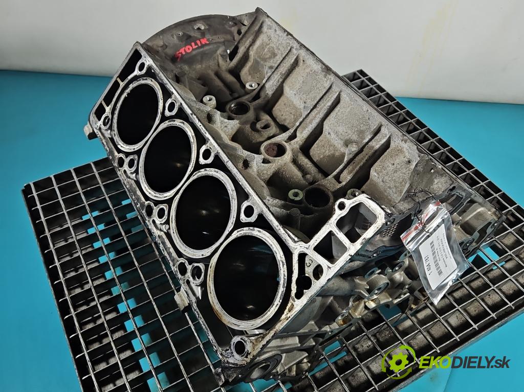 Mercedes CLS II C218 2010-2018 4.7 V8 408KM automatic 300 kW 4663 cm3 4- Blok motora  (Blok motora)